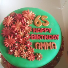 jona, Festive Cakes, № 62324
