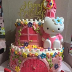 Robhie's, Childish Cakes, № 62417