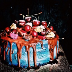 Cake Sisters, Фото торты, № 4344