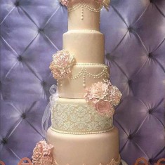 I bake, Wedding Cakes, № 62662