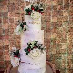 I bake, Wedding Cakes, № 62666