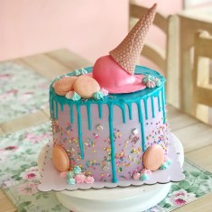 Cuppycakes, Детские торты, № 62724