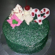 Royal, Festive Cakes, № 62810