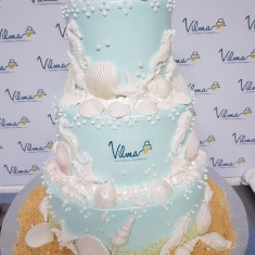 Vilma, Gâteaux de fête, № 62943