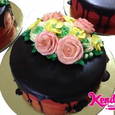 Kendie's, Festive Cakes, № 63019