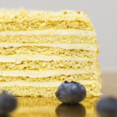 Happy Cake, Festliche Kuchen, № 4362