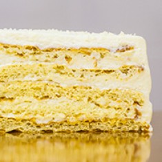 Happy Cake, Gâteau au thé, № 4366