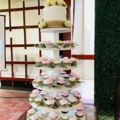 iBake, Wedding Cakes