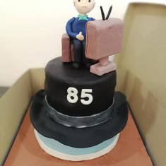 Y Cakes, お祝いのケーキ, № 63160