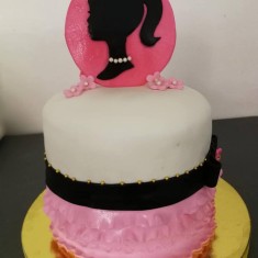 Y Cakes, Torte da festa, № 63159