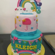 Y Cakes, Մանկական Տորթեր, № 63153