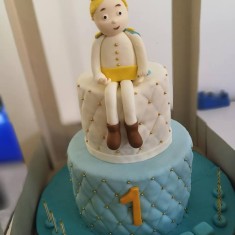 Y Cakes, 어린애 케이크, № 63152