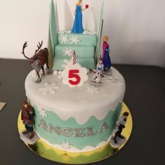 Y Cakes, Tortas infantiles, № 63156