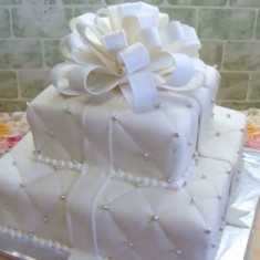 Пироги & Торты, 웨딩 케이크
