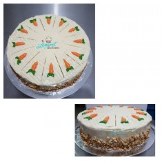 Lenaret Cakes, お祝いのケーキ, № 63187