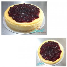 Lenaret Cakes, Фруктовые торты, № 63192