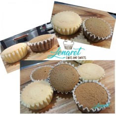 Lenaret Cakes, Teekuchen, № 63196