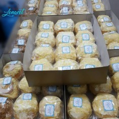 Lenaret Cakes, Teekuchen, № 63194