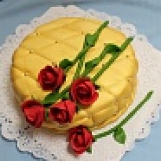Спутник, Festive Cakes, № 4377