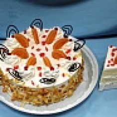 Спутник, Festive Cakes, № 4376