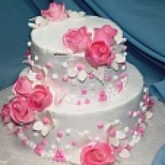 Спутник, Wedding Cakes