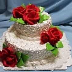 Спутник, Свадебные торты, № 4381