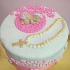 Sweet Hanibanch , Cakes for Christenings