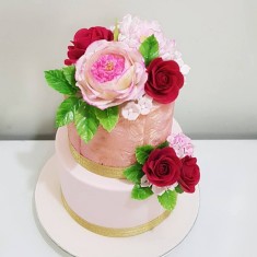 Enjoyie , Wedding Cakes, № 63279