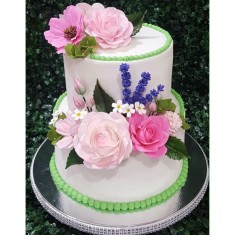 Enjoyie , Свадебные торты, № 63280