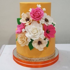 Enjoyie , Wedding Cakes, № 63278