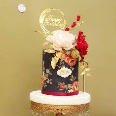 Bethany Dream , Wedding Cakes, № 63289