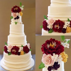 Bethany Dream , Wedding Cakes, № 63291