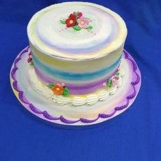 Decor , お祝いのケーキ, № 63356