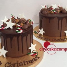 City Cake , Pasteles festivos, № 63363