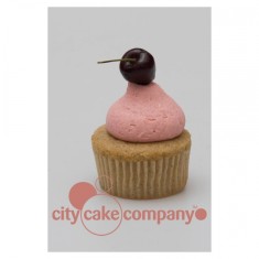 City Cake , Tea Cake, № 63371