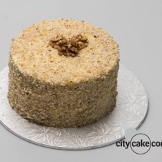 City Cake , Gâteau au thé, № 63370