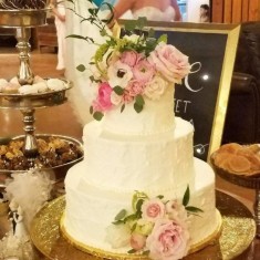 Village, Wedding Cakes, № 63490