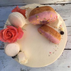 Meraki Cake , Pasteles festivos
