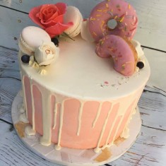 Meraki Cake , 축제 케이크, № 63540