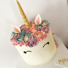 Meraki Cake , 어린애 케이크, № 63537