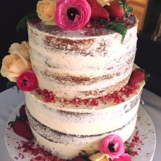 Meraki Cake , Bolos de casamento, № 63528