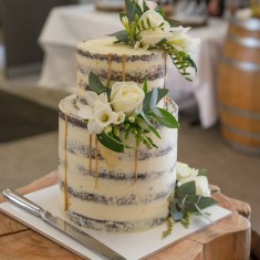 Meraki Cake , Pasteles de boda, № 63530