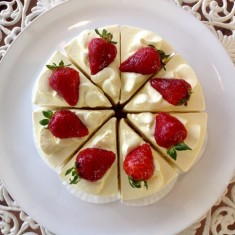 Yahagi, Gâteaux aux fruits, № 63544