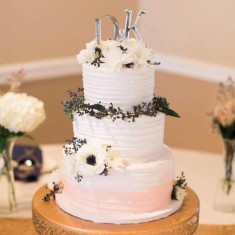 Alex's, Wedding Cakes, № 63769
