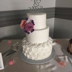 Alex's, Wedding Cakes, № 63768