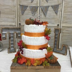 Alex's, Wedding Cakes, № 63770