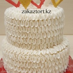 Кондитерская мастерская Profiterole, Festive Cakes, № 4402