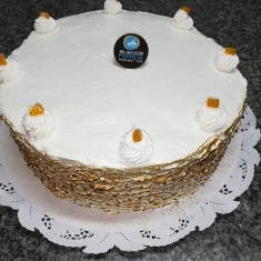 Buenos Aires, Festive Cakes, № 63811