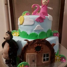 LO Consigo , Childish Cakes, № 63823