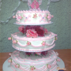Araucaria, Festive Cakes, № 63834